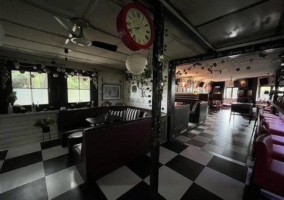 lokal na sprzedaż - Miedźna, Wola