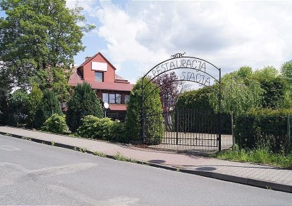 obiekt na sprzedaż - Chrzanów