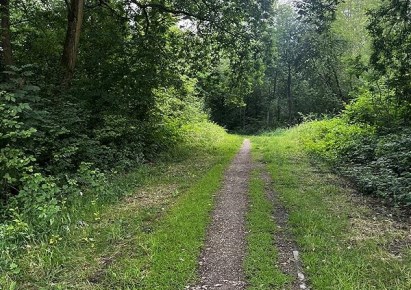 działka na sprzedaż - Oświęcim