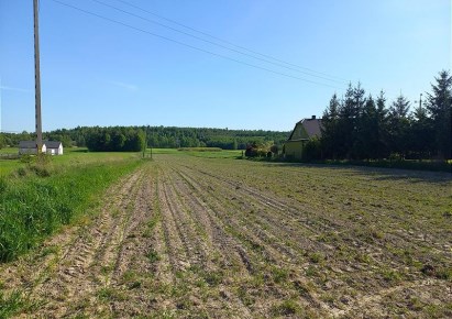 działka na sprzedaż - Brzeszcze (gw), Przecieszyn