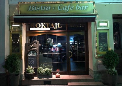 lokal na sprzedaż - Oświęcim, Stare Miasto