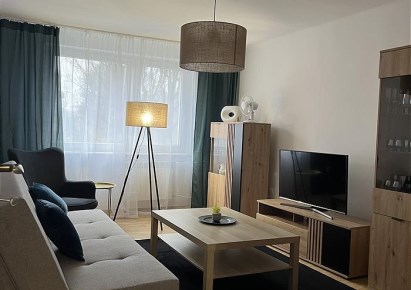 mieszkanie na wynajem - Oświęcim, Centrum