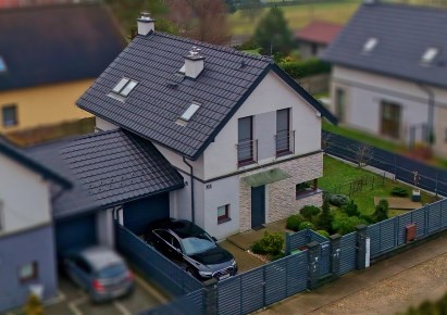 dom na sprzedaż - Libiąż, Libiąż Duży, Floriańska