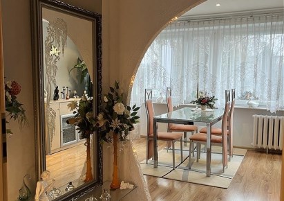 mieszkanie na sprzedaż - Oświęcim, Centrum