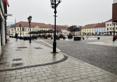 lokal na wynajem - Oświęcim, Centrum