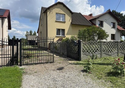 dom na sprzedaż - Oświęcim (gw), Broszkowice