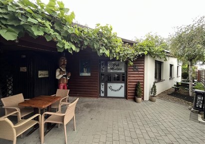 obiekt na sprzedaż - Miedźna, Wola