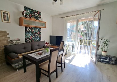 mieszkanie na sprzedaż - Oświęcim, Zasole, Garbarska