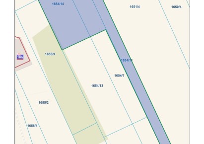 działka na sprzedaż - Oświęcim, Babice