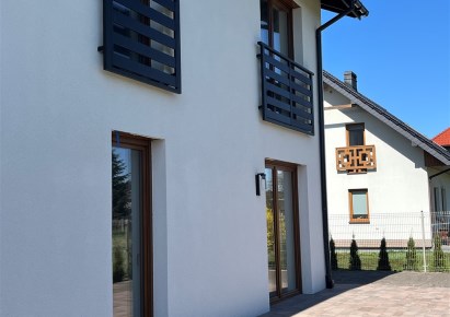 mieszkanie na wynajem - Oświęcim (gw), Zaborze