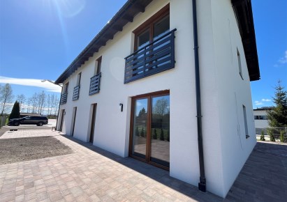 mieszkanie na wynajem - Oświęcim (gw), Zaborze