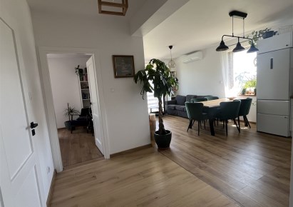 mieszkanie na wynajem - Oświęcim (gw), Zaborze