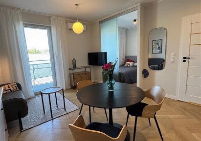 mieszkanie na wynajem - Oświęcim