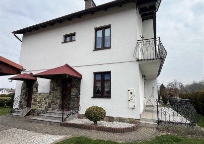 dom na sprzedaż - Brzeszcze (gw), Skidziń