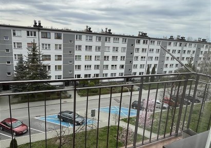 mieszkanie na sprzedaż - Oświęcim