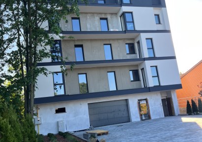 mieszkanie na sprzedaż - Oświęcim, Błonie