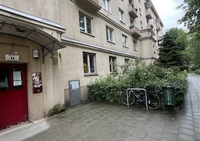 mieszkanie na wynajem - Kraków, Nowa Huta, Centrum B
