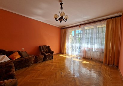 mieszkanie na sprzedaż - Oświęcim, B. Chrobrego