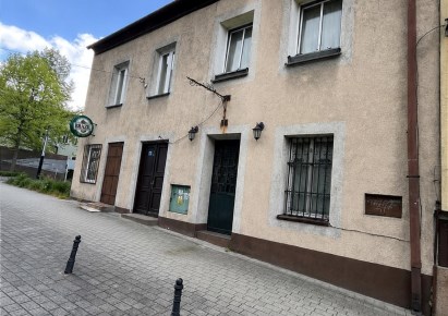 obiekt na sprzedaż - Oświęcim, Centrum