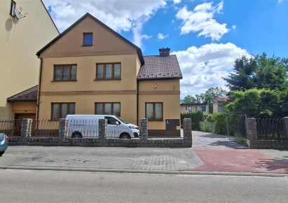 lokal na wynajem - Oświęcim, Centrum, Piłsudskiego