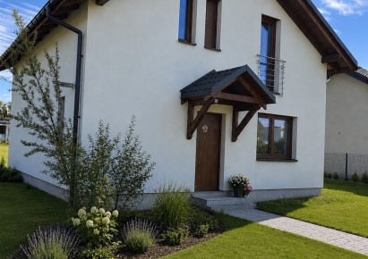 dom na sprzedaż - Miedźna, Frydek