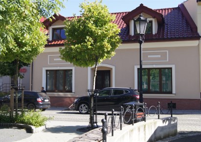 lokal na wynajem - Oświęcim, Stare Miasto