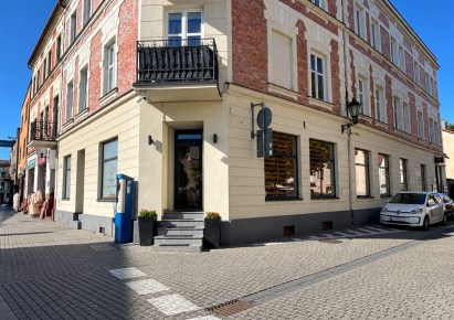 lokal na sprzedaż - Oświęcim, Centrum
