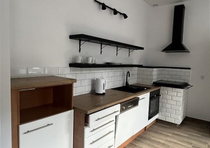 mieszkanie na wynajem - Oświęcim, Centrum