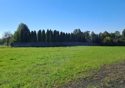 działka na sprzedaż - Libiąż, Libiąż Duży, Kopernika