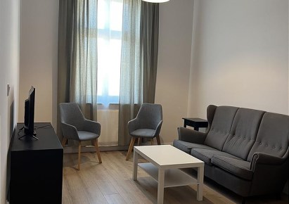 mieszkanie na wynajem - Oświęcim, Centrum